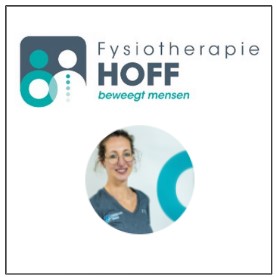 Logo-Fysiotherapie Hoff